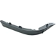 Purchase Top-Quality Driver Side Rear Bumper Molding - CH1146111C pa1