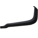 Purchase Top-Quality Driver Side Rear Bumper Molding - CH1146115 pa3