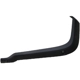 Purchase Top-Quality Driver Side Rear Bumper Molding - CH1146117 pa1