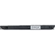 Purchase Top-Quality Driver Side Rear Bumper Molding - FO1146103 pa3