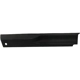 Purchase Top-Quality Driver Side Rear Bumper Molding - FO1146105 pa1