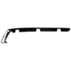 Purchase Top-Quality Driver Side Rear Bumper Molding - GM1146106 pa1