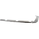 Purchase Top-Quality Driver Side Rear Bumper Molding - GM1146106 pa4