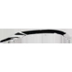 Purchase Top-Quality Driver Side Rear Bumper Molding - GM1146113 pa3