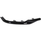 Purchase Top-Quality Driver Side Rear Bumper Molding - GM1146114 pa1