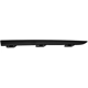 Purchase Top-Quality Driver Side Rear Bumper Molding - HO1146100 pa6