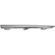 Purchase Top-Quality Driver Side Rear Bumper Molding - HO1146101 pa6