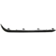 Purchase Top-Quality Driver Side Rear Bumper Molding - HO1146105 pa1