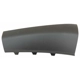 Purchase Top-Quality Driver Side Rear Bumper Molding - MB1146129 pa1