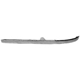 Purchase Top-Quality Driver Side Rear Bumper Molding by SHERMAN PARTS - 348-350L pa1