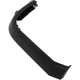 Purchase Top-Quality Driver Side Rear Bumper Molding by SHERMAN PARTS - CH150019D-350ML pa4