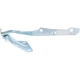 Purchase Top-Quality Driver Side Rear Bumper Molding by SHERMAN PARTS - FOEXPL16-350ML pa3