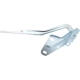 Purchase Top-Quality Driver Side Rear Bumper Molding by SHERMAN PARTS - FOEXPL16-350ML pa4