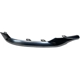 Purchase Top-Quality Driver Side Rear Bumper Molding by SHERMAN PARTS - GMTERR22-350ML pa1