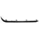 Purchase Top-Quality Driver Side Rear Bumper Molding by SHERMAN PARTS - HORIDG17-350M-1 pa1