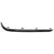 Purchase Top-Quality Driver Side Rear Bumper Molding by SHERMAN PARTS - HORIDG17A-350M-1 pa1