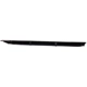 Purchase Top-Quality Driver Side Rear Bumper Molding by SHERMAN PARTS - TOCAMR18-350M-1 pa1