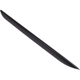 Purchase Top-Quality Driver Side Rear Bumper Molding by SHERMAN PARTS - TOCAMR18-350M-1 pa3