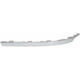 Purchase Top-Quality Driver Side Rear Bumper Molding by SHERMAN PARTS - VWTIGU18-350M-1 pa1