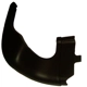 Purchase Top-Quality Driver Side Rear Bumper Molding - TO1146100 pa1