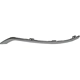 Purchase Top-Quality Driver Side Rear Bumper Molding - AC1146100 pa1