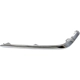 Purchase Top-Quality Driver Side Rear Bumper Molding - AC1146103 pa1