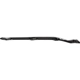 Purchase Top-Quality Driver Side Rear Bumper Molding - AC1146104 pa3