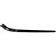Purchase Top-Quality Driver Side Rear Bumper Molding - AC1146104 pa4