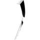 Purchase Top-Quality Driver Side Rear Bumper Molding - AC1146105 pa2