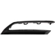 Purchase Top-Quality Driver Side Rear Bumper Molding - AU1146101 pa2