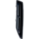 Purchase Top-Quality Driver Side Rear Bumper Molding - AU1146103 pa2