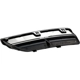 Purchase Top-Quality Driver Side Rear Bumper Molding - AU1146104 pa1