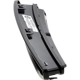 Purchase Top-Quality Driver Side Rear Bumper Molding - AU1146104 pa4