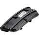 Purchase Top-Quality Driver Side Rear Bumper Molding - AU1146104 pa5
