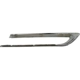 Purchase Top-Quality Driver Side Rear Bumper Molding - BM1146114 pa3