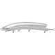 Purchase Top-Quality Driver Side Rear Bumper Molding - BM1146114 pa4