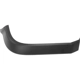 Purchase Top-Quality Driver Side Rear Bumper Molding - CH1146114 pa3