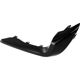 Purchase Top-Quality Driver Side Rear Bumper Molding - FO1146107 pa2