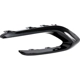 Purchase Top-Quality Driver Side Rear Bumper Molding - GM1146118 pa3