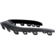 Purchase Top-Quality Driver Side Rear Bumper Molding - GM1146118 pa4