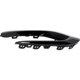 Purchase Top-Quality Driver Side Rear Bumper Molding - GM1146118 pa5