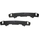 Purchase Top-Quality Driver Side Rear Bumper Molding - GM1146119 pa2