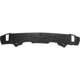 Purchase Top-Quality Driver Side Rear Bumper Molding - GM1146119 pa3