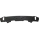 Purchase Top-Quality Driver Side Rear Bumper Molding - GM1146119 pa4