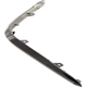 Purchase Top-Quality Driver Side Rear Bumper Molding - GM1146120 pa2
