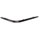 Purchase Top-Quality Driver Side Rear Bumper Molding - GM1146120 pa3