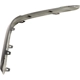 Purchase Top-Quality Driver Side Rear Bumper Molding - GM1146120 pa4