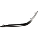 Purchase Top-Quality Driver Side Rear Bumper Molding - GM1146120 pa5