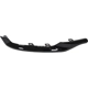 Purchase Top-Quality Driver Side Rear Bumper Molding - GM1146123 pa1