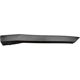Purchase Top-Quality Driver Side Rear Bumper Molding - GM1146124 pa1